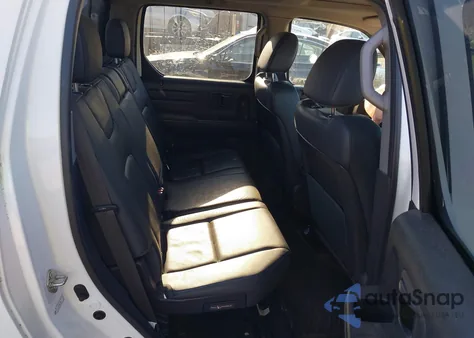 2014 Honda Ridgeline Se from USA, damaged, VIN 5FPYK1F61EB014052